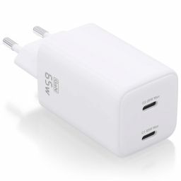 AISENS ASCH-65W2P039-W